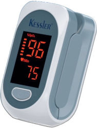 Kessler Professionelles Fingerspitzen-Oximeter KS 220
