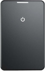 RL-07267 Apple Find My Schwarzes GPS Tracker RL-07267 Apple Find My Schwarzes GPS Tracker