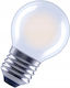 Eko Light Bec LED 7.5W Pentru Bază De Bec E27 1055 Lumen
