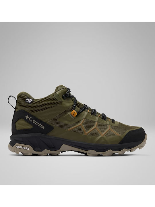 Columbia Peakfreak 3 Männer Wanderschuhe Wasser...