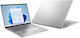 Asus Vivobook S16 S3607AA-SH025W 16" OLED FHD (Ultra 5-325/16GB/512GB SSD/W11 Home) (US Keyboard)