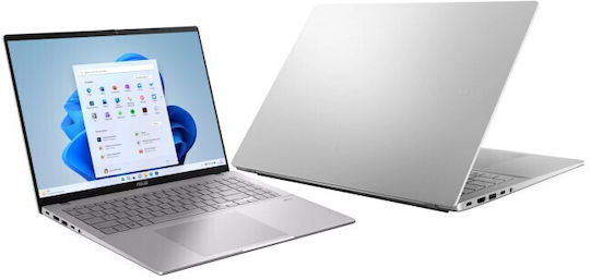 Asus Vivobook S16 S3607AA-SH025W 16" OLED FHD (Ultra 5-325/16GB/512GB SSD/W11 Home) (US Keyboard)