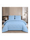 Astron Italy Übergröße Steppdecke 220x240cm 144 350 GSM