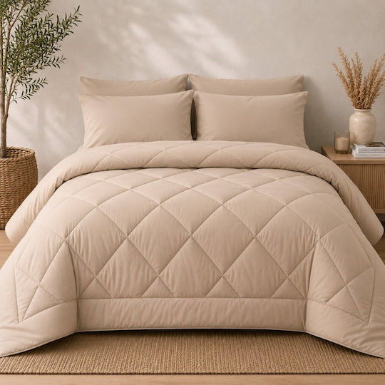 Astron Italy Завивка Супер двойно 220x240см 144 350 GSM