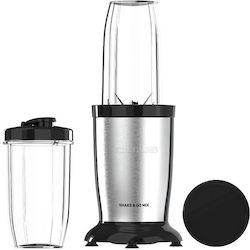 Taurus Shake & Go Mix Personal 500 ml 1000W Μαύρο