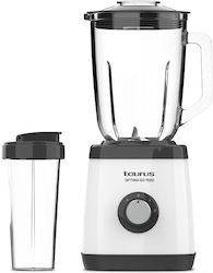 Taurus Optima Go 1500 Επιτραπέζιο 1.5 lt 1500W Λευκό
