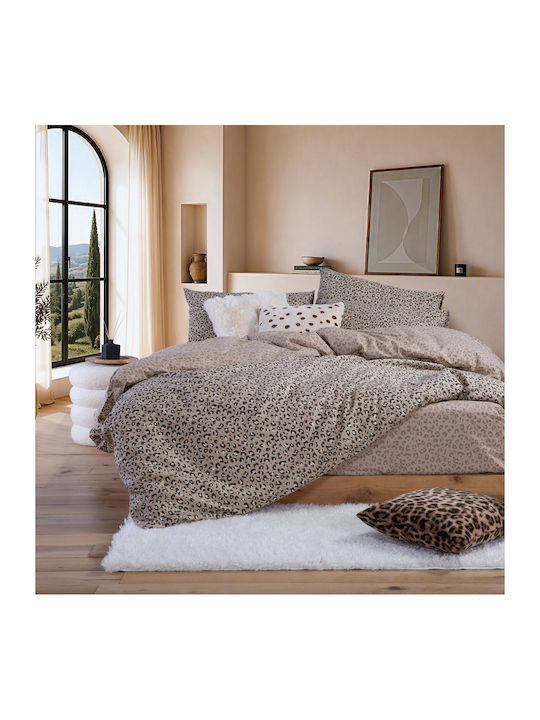 Nef-Nef Homeware Wild Подредба Чаршафи Кралица ...