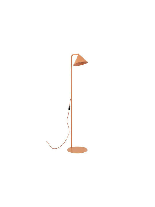 TK Lighting Lampadă De Podea Cu Bază De Bec E14