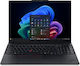 Lenovo ThinkPad E16 Gen 4 (AMD) 16" IPS FHD+ (Ryzen AI 300 Series-5 330/16GB/512GB SSD/W11 Pro) (GR Keyboard)
