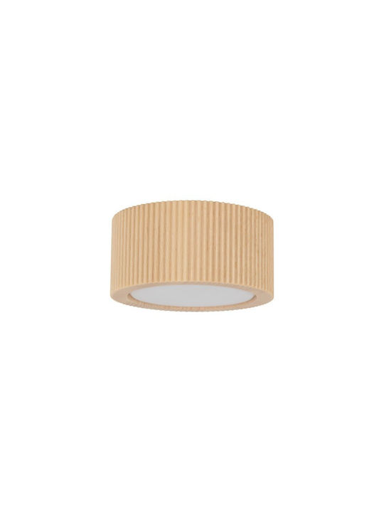 TK Lighting Deckenleuchte montieren 9,5cm