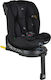 Cangaroo Bravo Столче за кола i-Size с Isofix Ч...