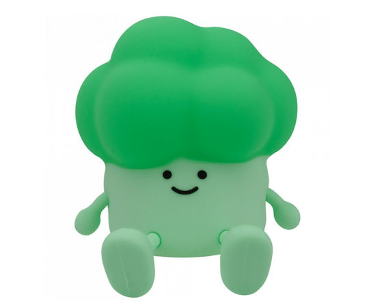 Mary's Led Kids Night Light Broccoli 901.00117