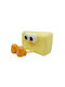 Mary's Led Lamps Mary's Kids Night Light Cheese 901.00061