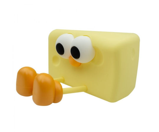 Mary's Led Lamps Mary's Kids Night Light Cheese 901.00061