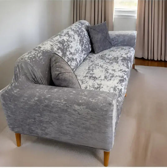 SteweHome SteweHome Sofa Throw Velvet 180x230cm Velvet