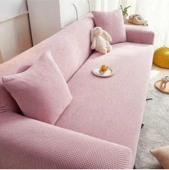 SteweHome Cuverturi Pentru Canapea 2 Locuri 180x230 cm