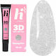 Hi Hybrid Gel Νυχιών Glowgetter 10ml