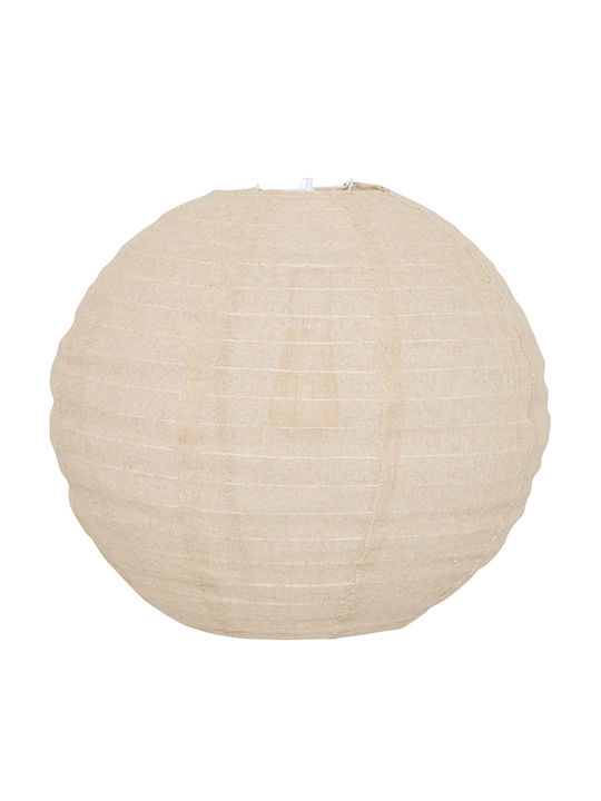 Lampenschirm A-s Jordy Beige 221662