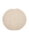 Lampenschirm A-s Jordy Beige 221662