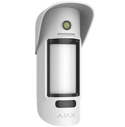 Ajax Systems Motion Cam Wireless Infrared Motio...
