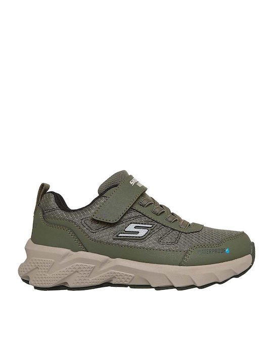 Elite Sport Kids Sneakers Green