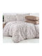 MayHome MayHome Set Steppdecken Einzel 160x240cm