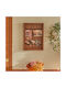 Photo Frame Clip Case 33x4.7x45 A-s Lily 219692 33x4.7x45 MDF