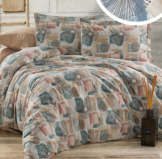 MayHome MayHome Set Steppdecken Einzel 160x240cm