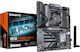 B550 X Eagle WIFI6E Motherboard ATX με AMD AM4 Socket