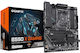 B550 X Gaming Mutterplatine ATX mit AMD AM4 Steckdose