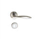 Z-027 Rosette Nickel Nickel Matt