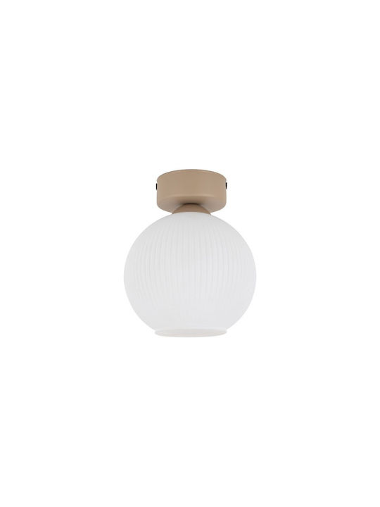 TK Lighting Таванно Осветително Тяло с Цокъл E14 TK Lighting Таванно Осветително Тяло с Цокъл E14