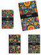 Gipta Agenda zilnică 2027 17x24cm