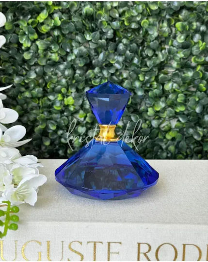 SteweHome Vază Decorativă Φ13xÎ10cm