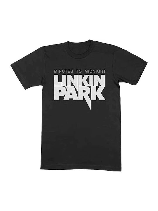 Тениска Linkin Park Minutes To Midnight