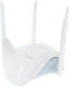 D-Link BE3600 (R36) Drahtloser Router Wi‑Fi 7 mit 3 Anschlüssen 2.5 Gigabit