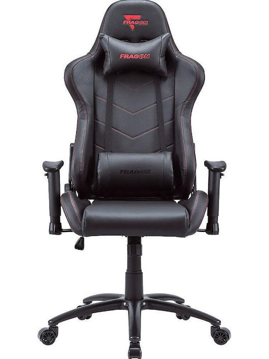 FragON 2X Series V2 Künstliches Leder Schwarze FragON 2X Series V2 Künstliches Leder Schwarze