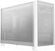 Montech TEN Gaming Mini Tower Computer Case wit...