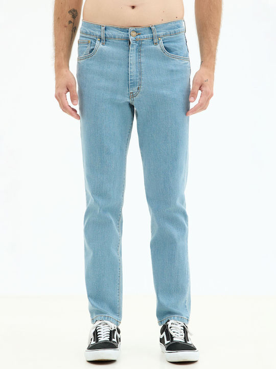 Aristoteli Bitsiani Herren Jeanshose Blau