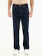 Herren Jeanshosen Dunkelblau
