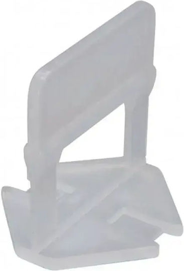 Tile Levelling Tool Tile Spacers 2 Millimeters 200 Pieces Izo