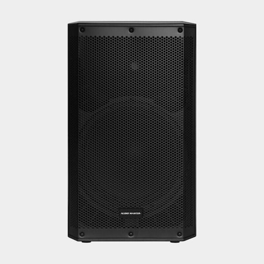 Audio Master QR915 00.000927 Passiv PA-Lautsprecher 400W mit 15" Bass-Treiber