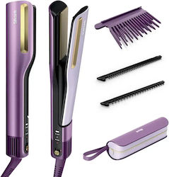 Shark Silkipro 1413841 Hair Straightener 1000W