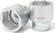 Forsage Hexagon Socket with 1" Frame Host Diameter 1" / 70