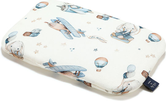 Lamillou Bebe Baby Pillow Bamboo Simbo 103.03910