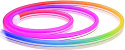 Lepro Waterproof LED Strip Wi-Fi RGB 10m