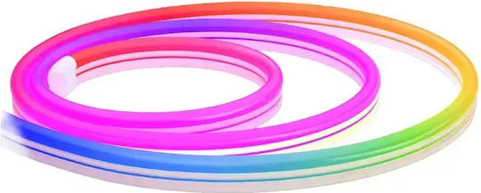 Lepro Водоустойчива Smart LED лента Wi-Fi RGB светлина 10m