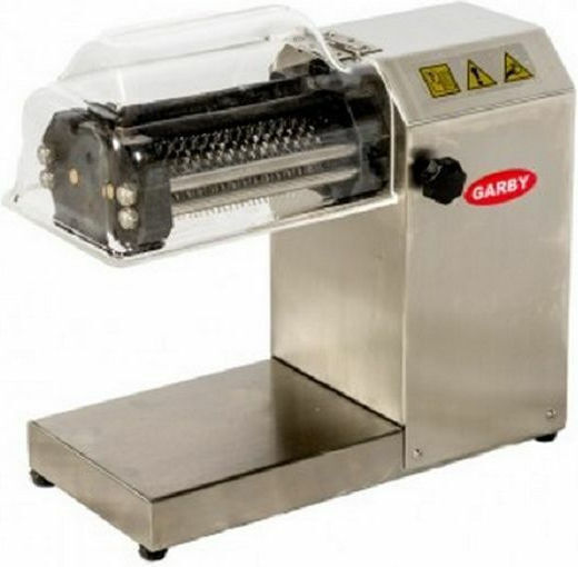 Garby Anka Тендеризатор Меса Inox 45см