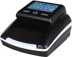 Counterfeit Banknote Detector EUR, USD