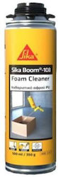 Sika Sika Αφρός Πολυουρεθάνης Πιστολιού 500ml Sika Sika Αφρός Πολυουρεθάνης Πιστολιού 500ml